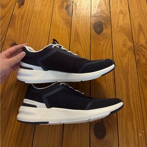 Men’s Peter Millar shoes! brand new never worn. size 9